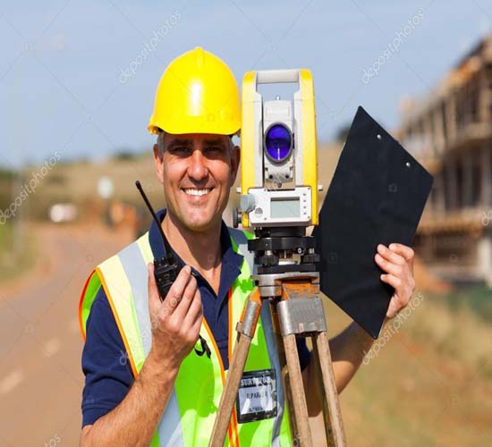 Land Surveyor Training Course